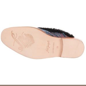 chaussures free people